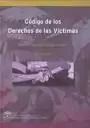 Más Vendido Codigo de los Derechos de las Victimas