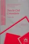 Promoción Derecho Civil Comunitario