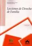 Últimas Unidades Lecciones de Derecho de Familia
