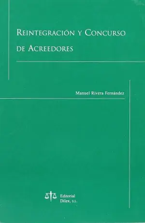 Oferta Flash Reintegracion y Concurso de Acreedores