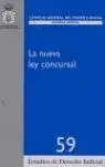 La Nueva Ley Concursal Liquidación