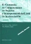 Oferta De Temporada El Consorcio de Compensación de Seguros y la Responsabilidad Civil de la Circula