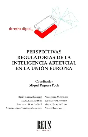 Perspectivas Regulatorias de la Inteligencia Artificial en la Unión Europea Barato
