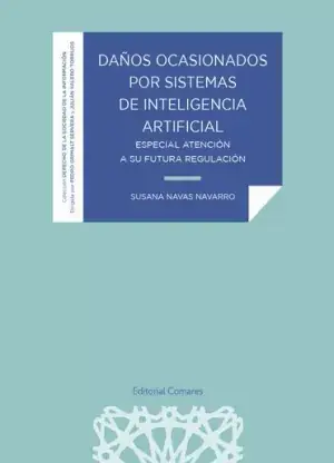 Daños Ocasionados por Sistemas de Inteligencia Artificial Últimas Unidades
