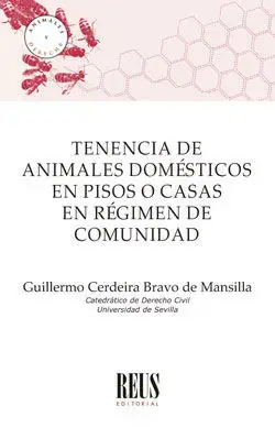 Tenencia de Animales Domésticos en Pisos o Casas en Régimen de Comunidad Precio De Fábrica