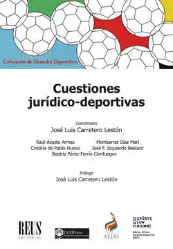 Cuestiones Jurídico-Deportivas Oferta De Temporada