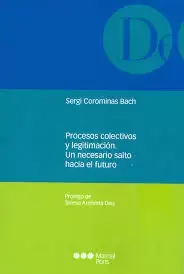 Procesos Colectivos y Legitimacion Promoción Exclusiva