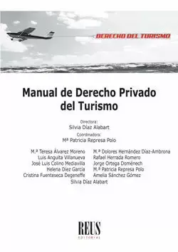 Precio Bajo Manual de Derecho Privado del Turismo