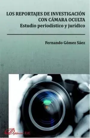 Devolución Gratuita Los Reportajes de Investigacion con Camara Oculta. Estudio Period