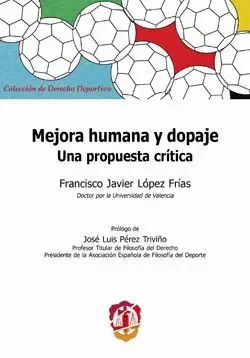 Económico Mejora Humana y Dopaje
