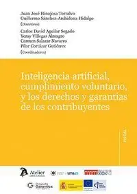 Inteligencia Artificial, Cumplimiento Voluntario, y los Derechos y Garantías de los Contribuyentes Oferta Limitada