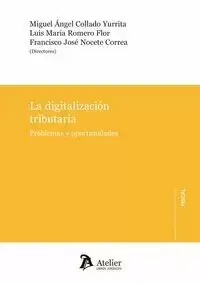 Liquidación La Digitalización Tributaria.