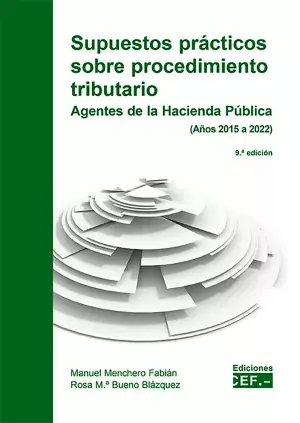 Supuestos Prácticos Sobre Procedimiento Tributario Marca Reconocida