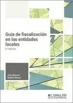 Guía de Fiscalización en las Entidades Locales Oferta