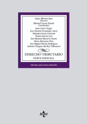 Derecho Tributario Pago Seguro