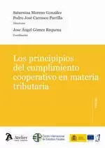 Los Principios del Cumplimiento Cooperativo en Materia Tributaria Devolución Gratuita