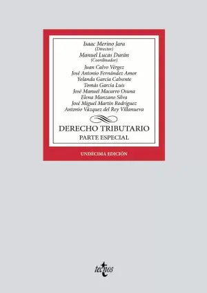 Entrega Rápida Derecho Tributario