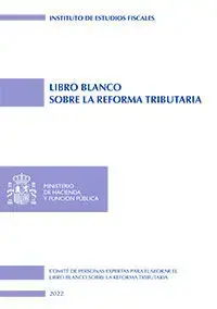 Compra Ahora Libro Blanco Sobre la Reforma Tributaria