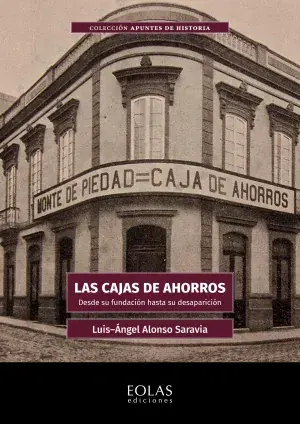 Las Cajas de Ahorros Entrega Rápida