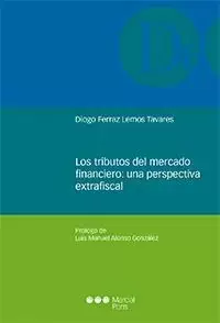 Stock Limitado Los Tributos del Mercado Financiero una Perspectiva Extrafiscal