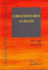 Popular Obra de Kenneth Arrow una Selección