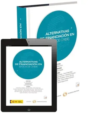 Precio De Oferta Alternativas de Financiación en Época de Crisis (Dúo)