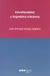 Extrafiscalidad y Dogmática Tributaria Compra Hoy