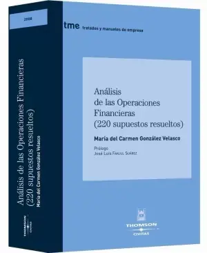 Comprar En Línea Analisis Operaciones Financieras