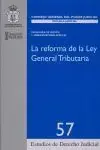 La Reforma de la Ley General Tributaria Solo Por Tiempo Limitado