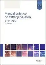 Manual Práctico de Extranjería, Asilo y Refugio Oferta