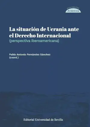 Venta Final La Situación de Ucrania Ante el Derecho Internacional