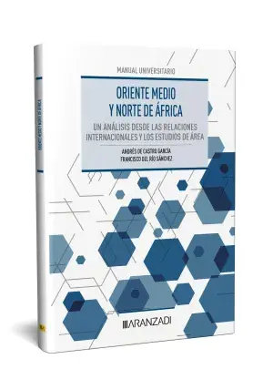 Precio De Fábrica Oriente Medio y Norte de África un Análisis Desde las Relaciones Internacionales y los Estudios de Área