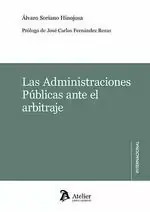 Las Administraciones Publicas Ante el Arbitraje Directo De Fábrica