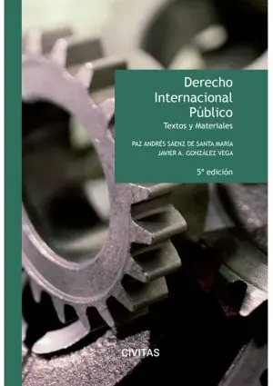 Marca Reconocida Derecho Internacional Público. Textos y Materiales