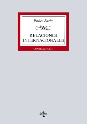 Relaciones Internacionales Entrega Rápida