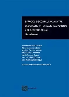 Oferta Flash Espacios de Confluencia entre el Derecho Internacional Publico y el Derecho Pena