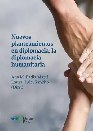 Nuevos Planteamientos en Diplomacia la Diplomacia Humanitaria Pago Seguro