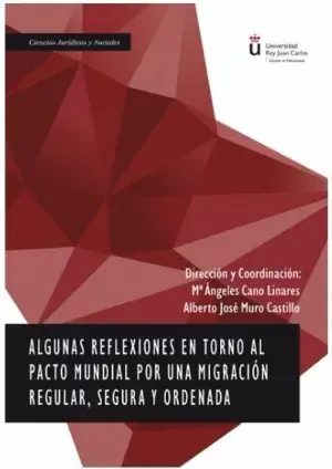 Precio Bajo Algunas Reflexiones en Torno Al Pacto Mundial por una Migracion Regular, Segura