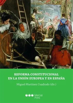Mejor Precio Reforma Constitucional en la Union Europea