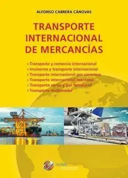 Comprar En Línea Transporte Internacional de Mercancías