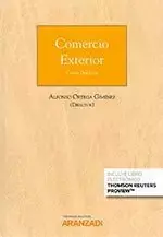Precio Rebajado Comercio Exterior (Papel + E-Book)