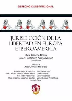 Jurisdicción de la Libertad en Europa e Iberoamérica Devolución Gratuita