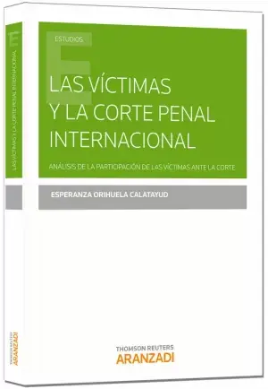 Pago Seguro Victimas y la Corte Penal Internacional,Las
