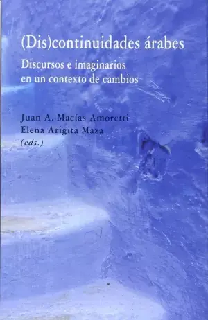 Oferta Especial (Dis)Continuidades Árabes