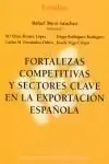 Oferta Especial Fortalezas Competitivas y Sectores Clave de la Exportación