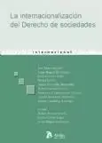 Precio Reducido Internacionalizacion del Derecho de Sociedades