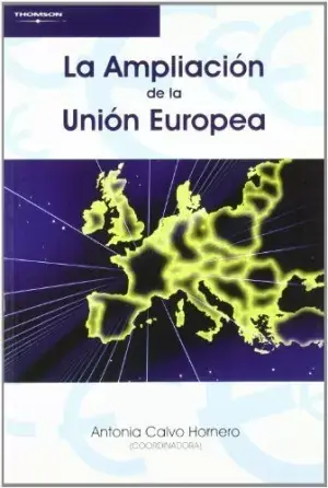Envío Exprés La Ampliacion de la Union Europea