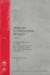 Derecho Internacional Privado I Promoción