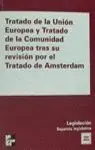 Imprescindible (Must-Have) Tratado de la u. e. Y Tratado de la Comunidad Europea Tras Su Revisión por el Tra