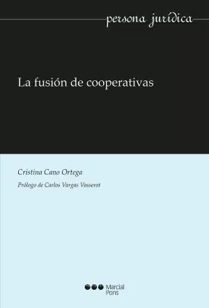 Barato La Fusion de Coperativas